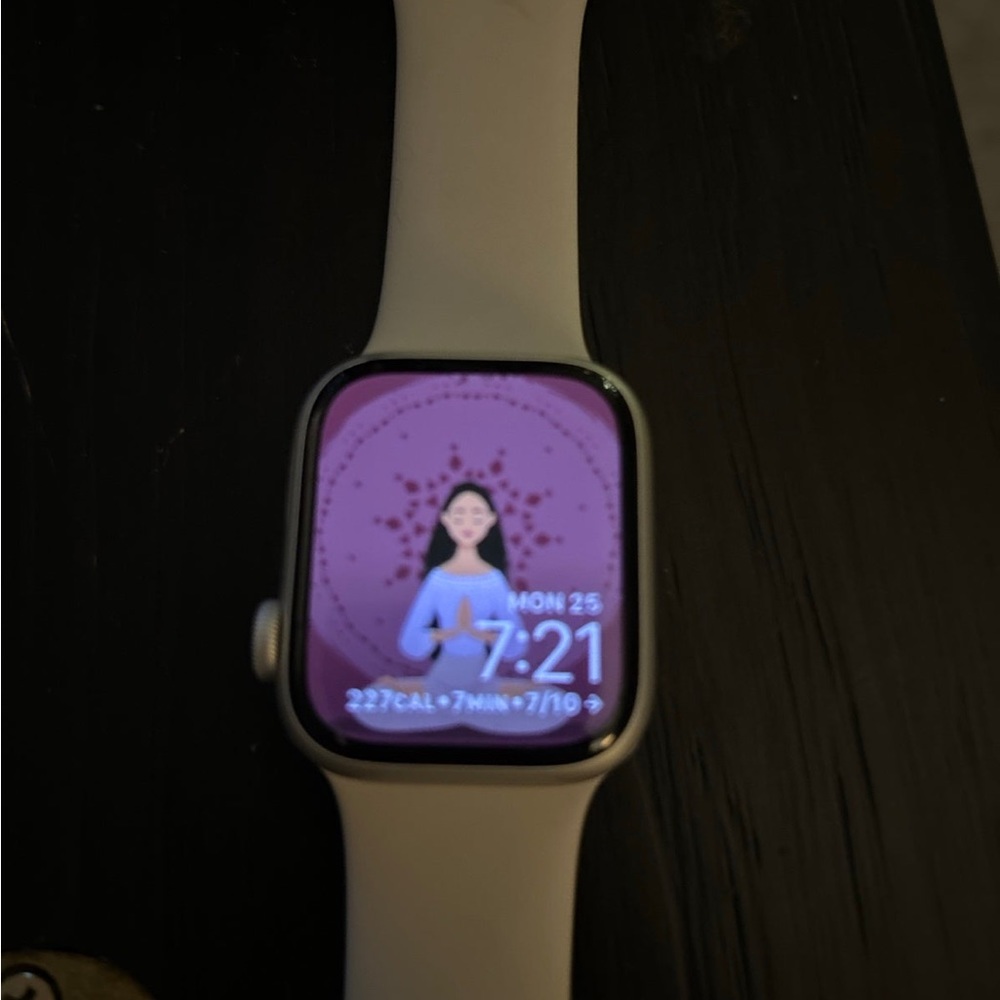 Apple Watch Series 7